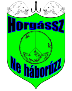 Horgássz, ne háborúzz 2