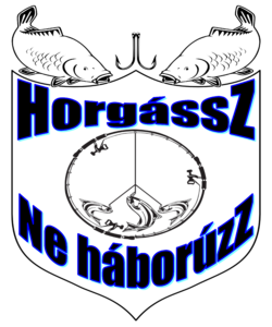 Horgássz, ne háborúzz